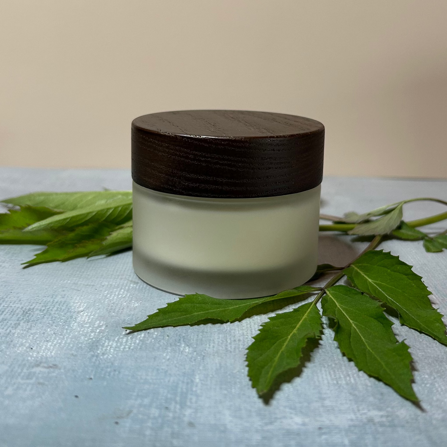 Elderberry Renewal Lotion