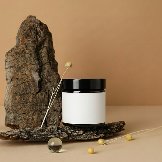 Vanilla Sugar Body Cream